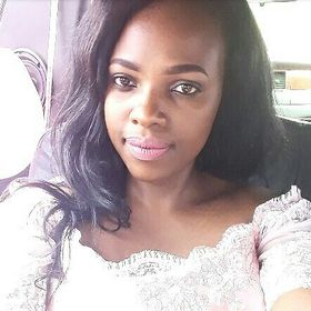 Hazel Ndebele Testimonial avatar
