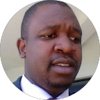 Wilky Manyonga Testimonial avatar